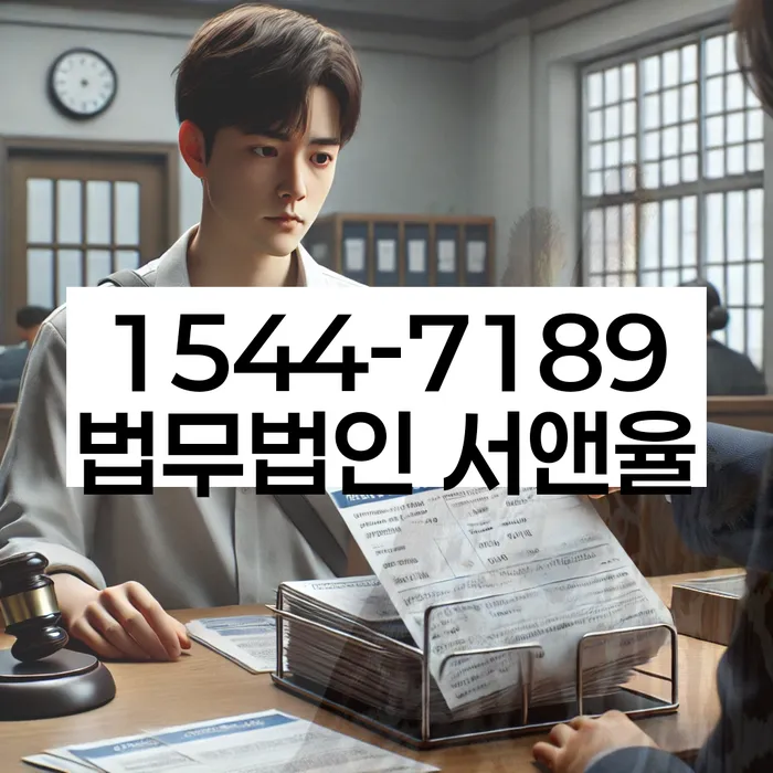 개인파산신청자격