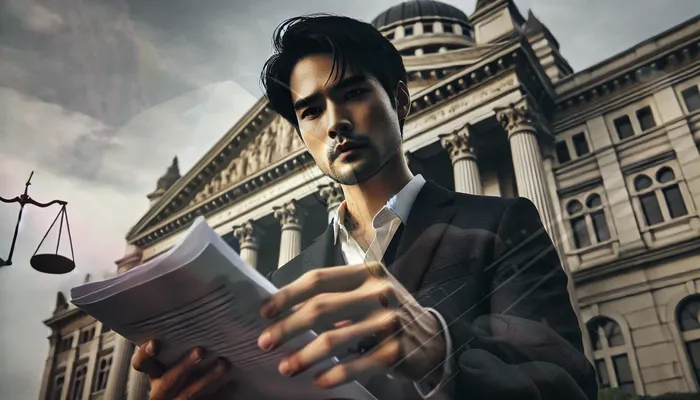 도산전문변호사