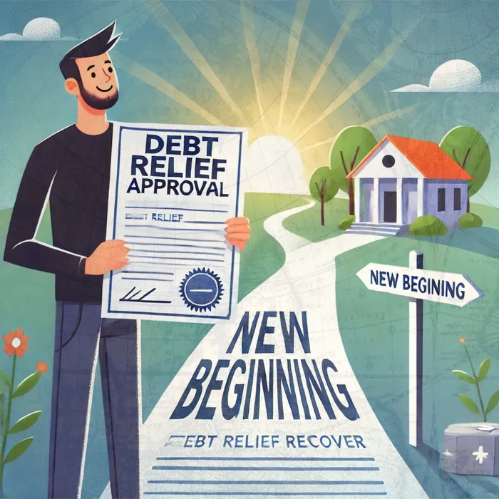 개인회생폐지후