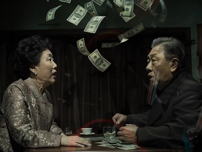 채무변제계획서