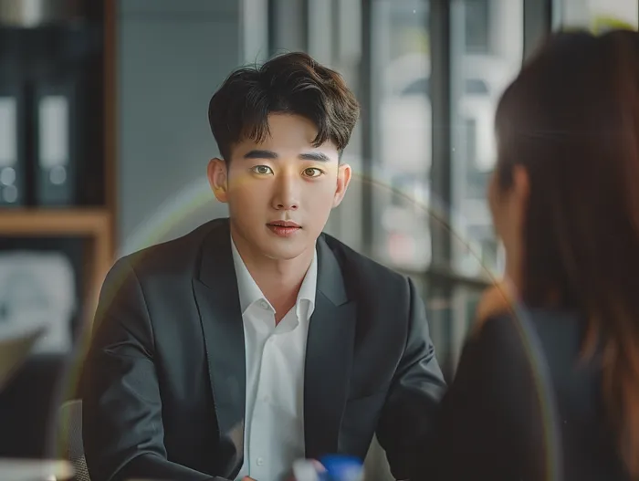 채무변제계획서