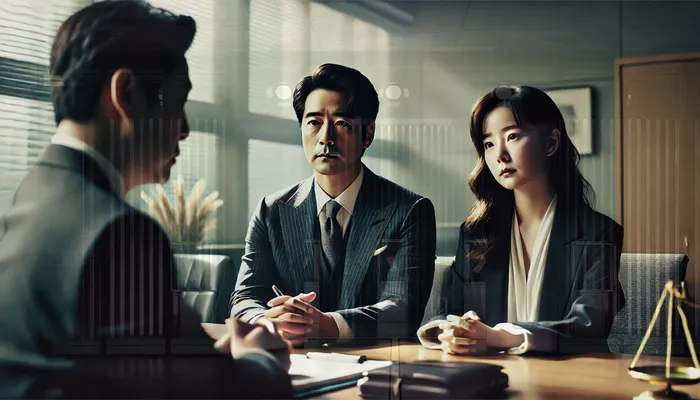 채무변제계획서