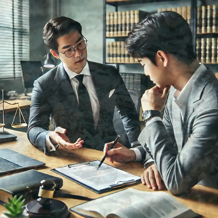 고금리전환대출 연체 시