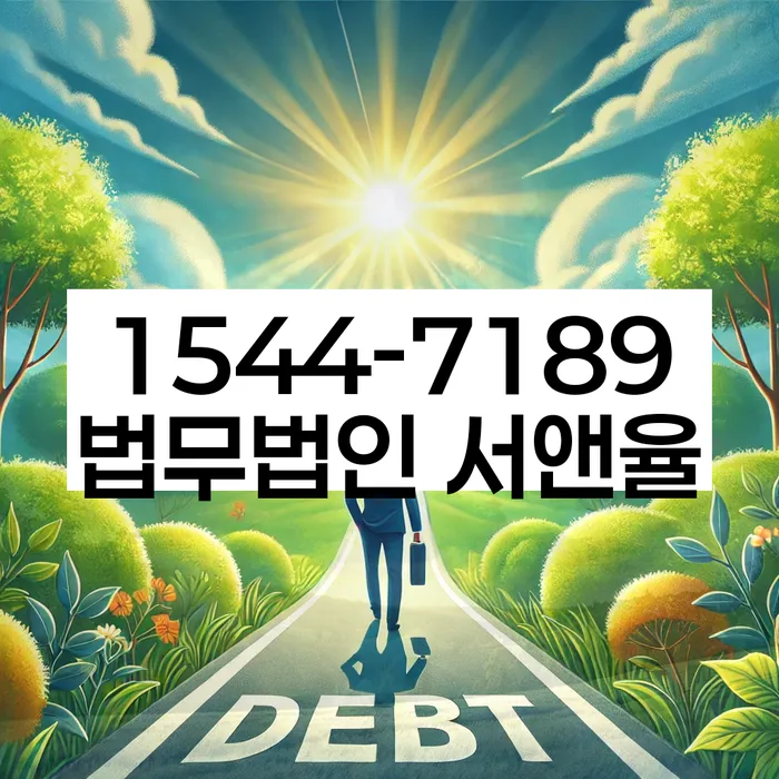 개인파산면책후