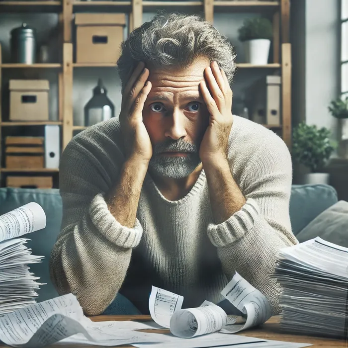 신용카드대출 연체 시