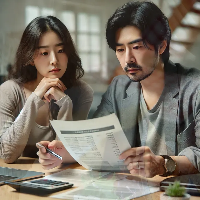 파산변호사비용