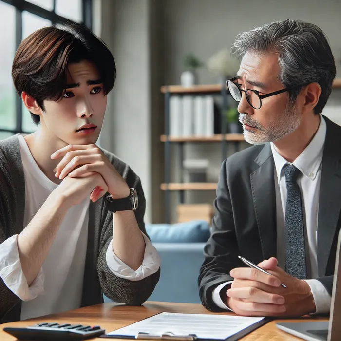 개인회생 면책 후 5년이 지나고 채무