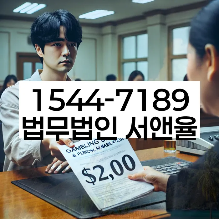 개인회생 면책 후 5년이 지나고 채무