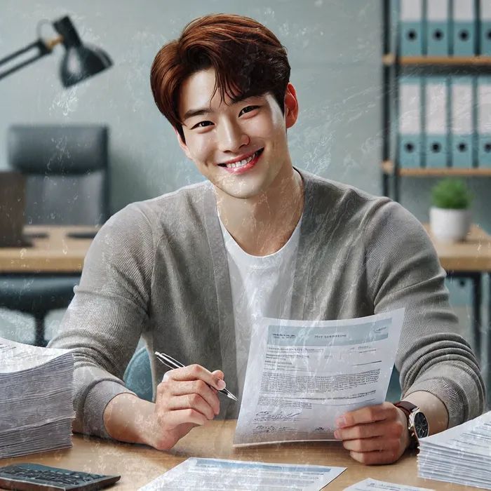 지방법원개인회생