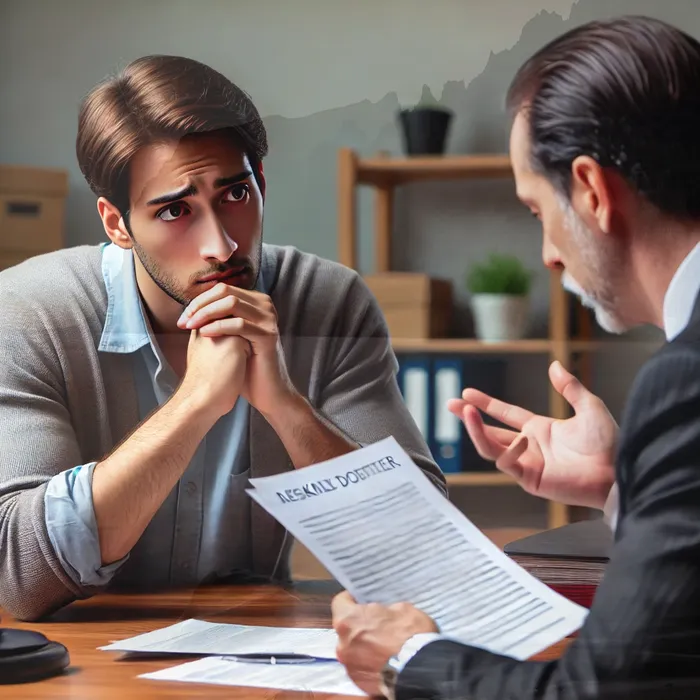 연대보증 연체 시