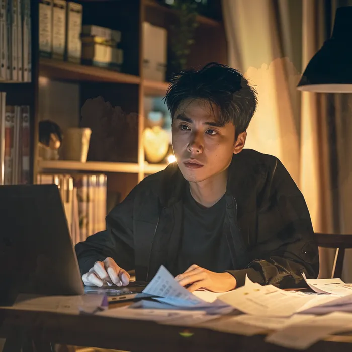 개인회생이의신청