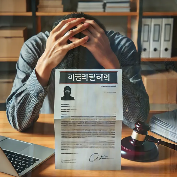 직장인채무통합대출 연체 시