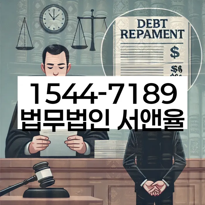 구상권개인회생