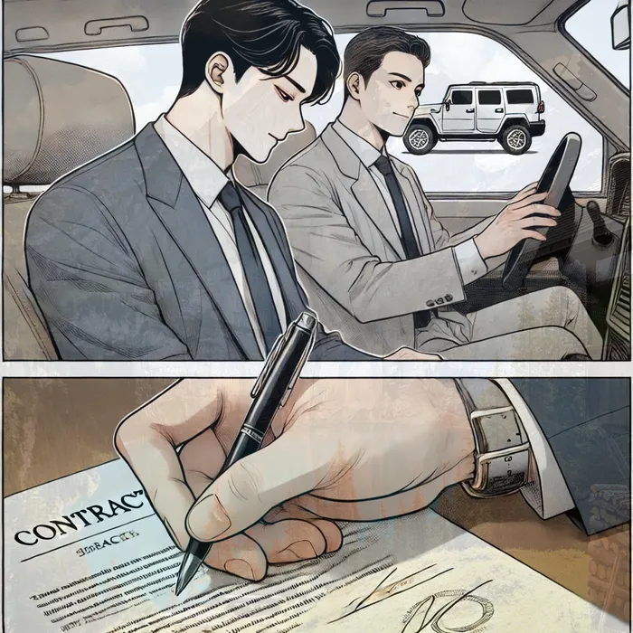 은행대출 연체 시