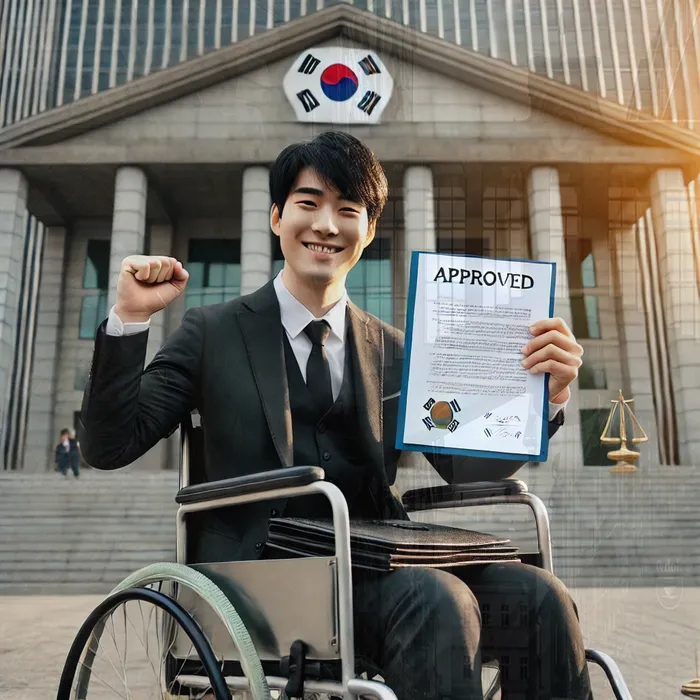 개인회생재신청