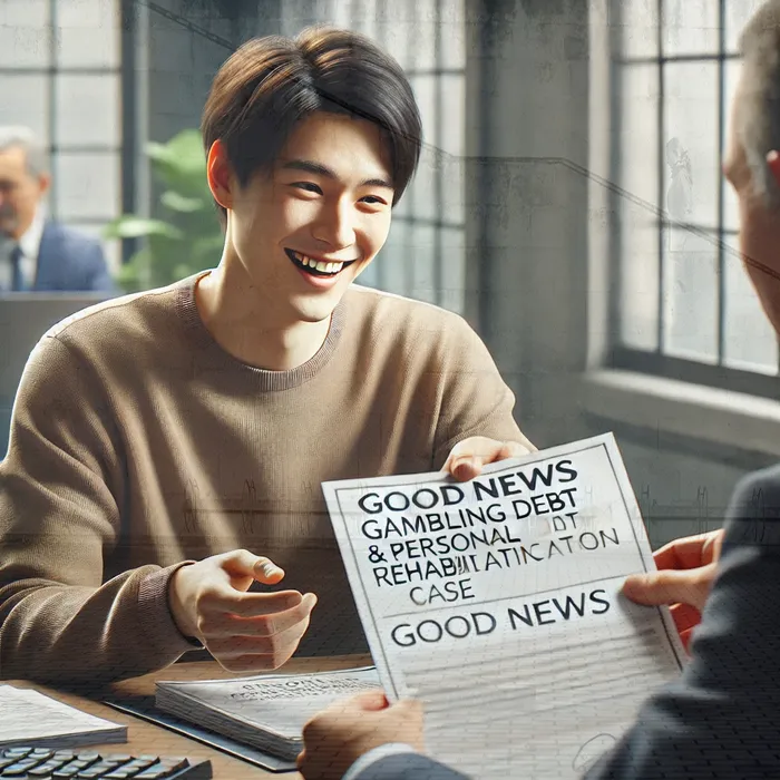 개인회생재신청