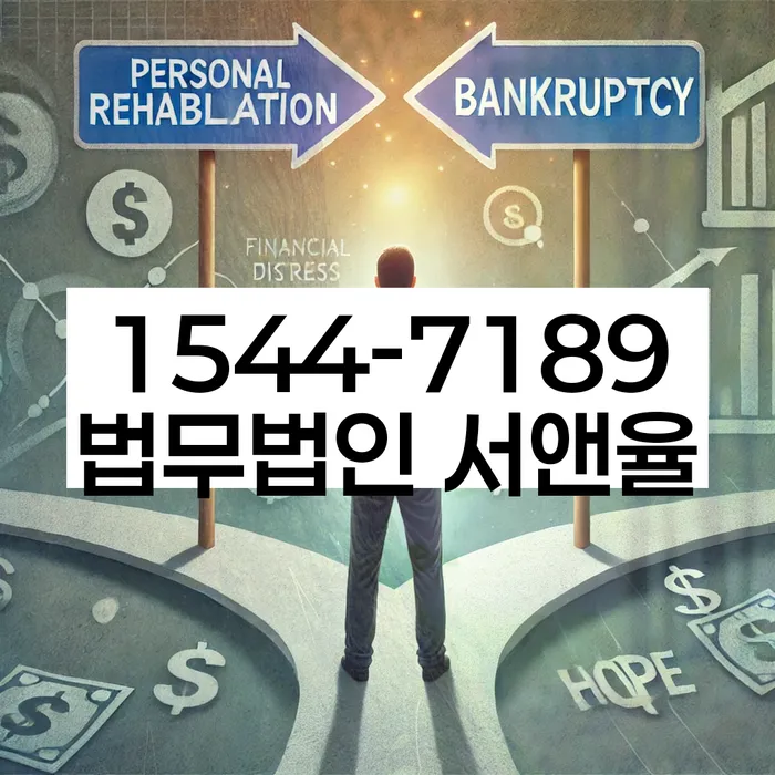 도박빚개인회생