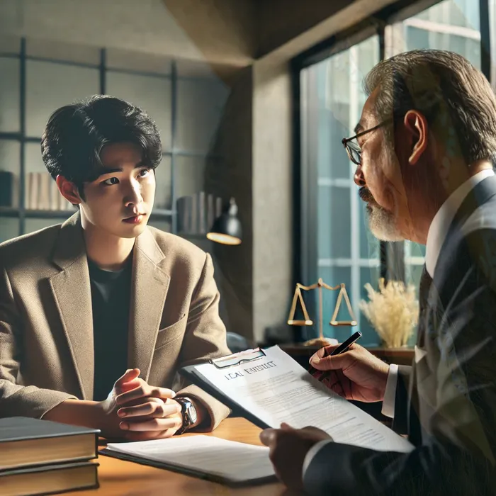 개인회생 법무사 비용 분납가능하고