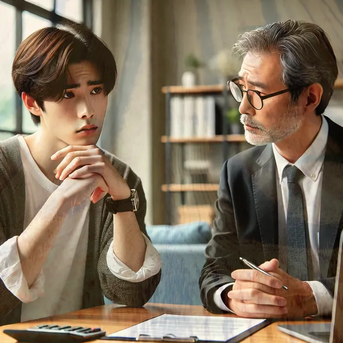 신용카드 연체시