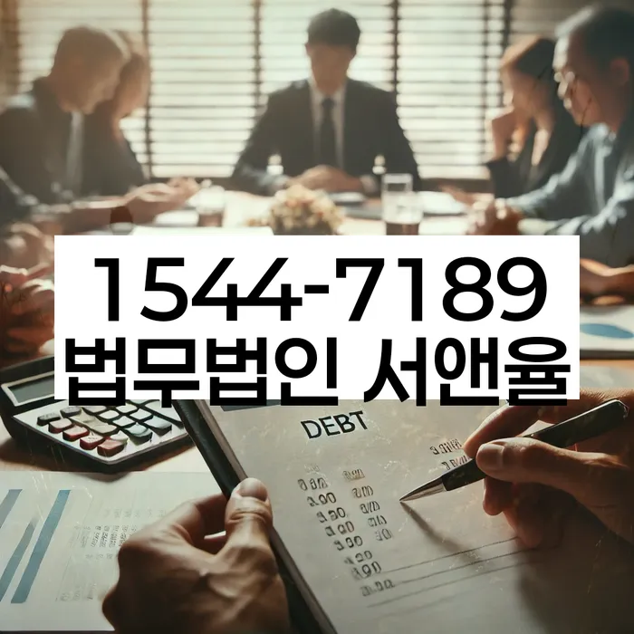 파산전문변호사