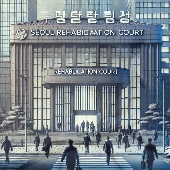 정부대환대출 연체 시