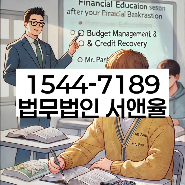 정부대환대출 연체 시