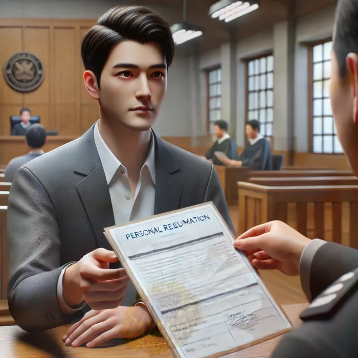 개인회생신청비용 싸고