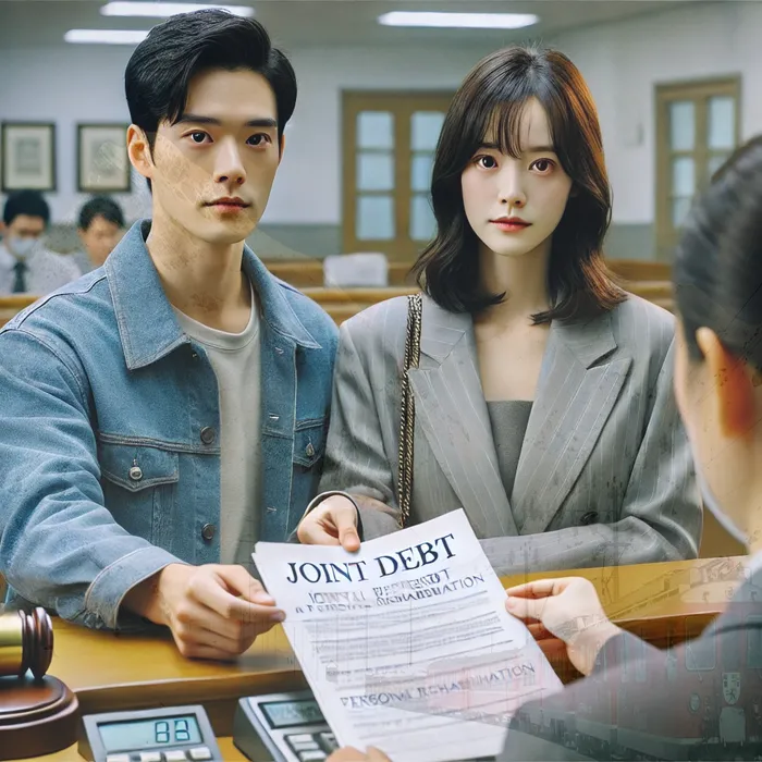 개인회생기각 당했을 때