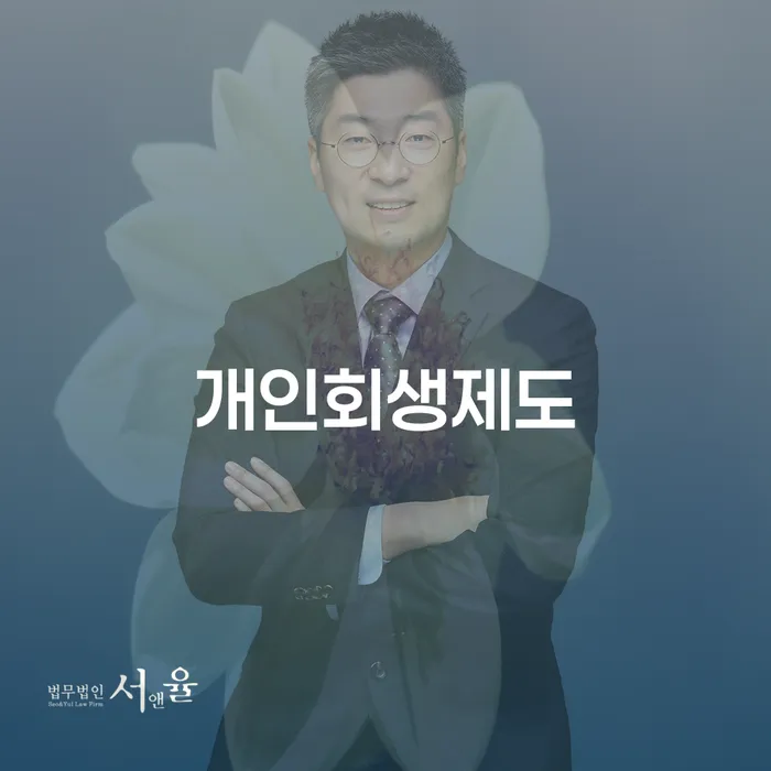 군인개인회생 개인회생 제도 비교해보기