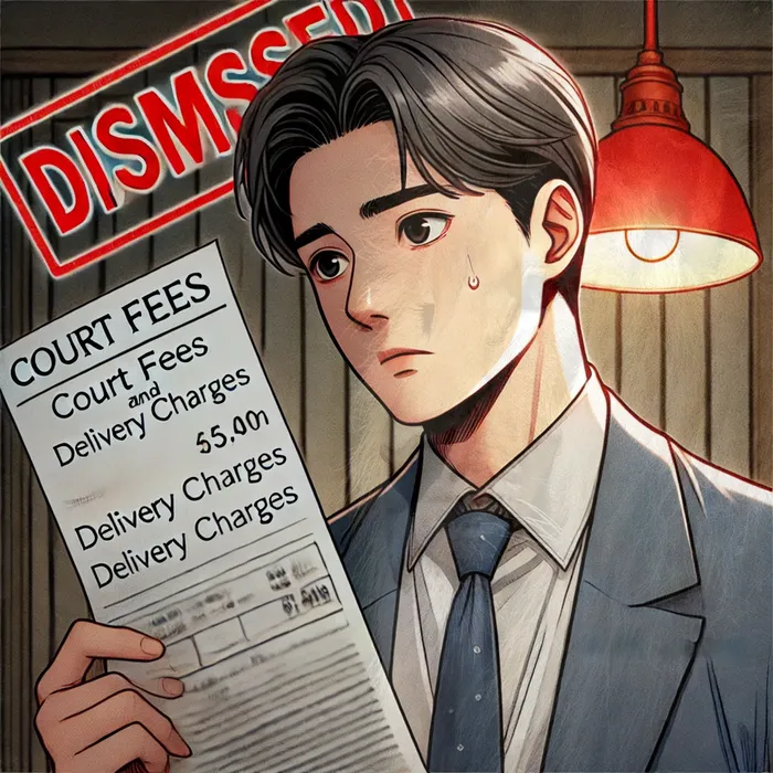 개인회생 법무사 비용 무이자 자체 분납 가능하고