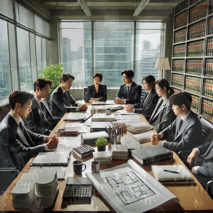 알기쉬운개인회생절차