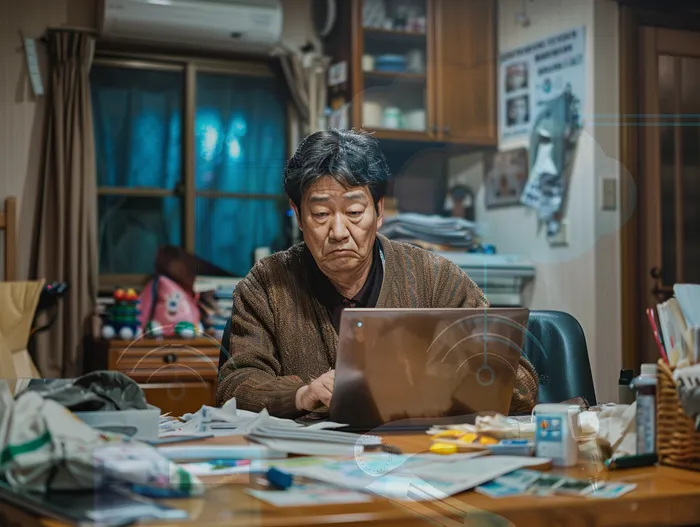 알기쉬운개인회생절차