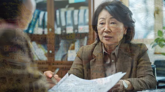 개인회생준비서류