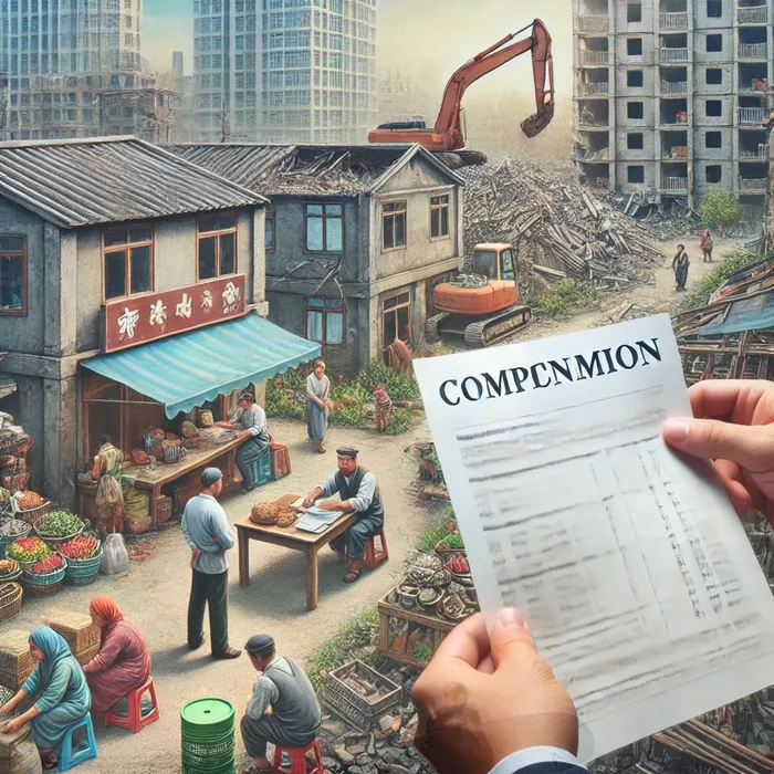 개인회생준비서류