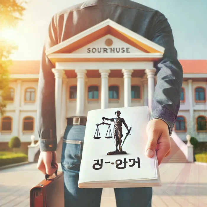 개인회생법무사