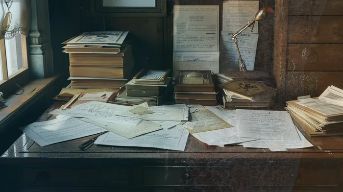 개인회생부채증명서