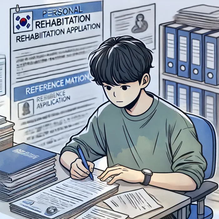 대출연체 되었을 때