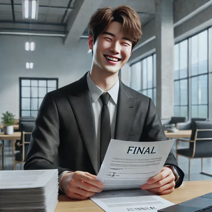 대출연체 되었을 때