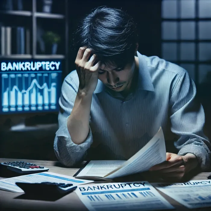 대출연체 되었을 때