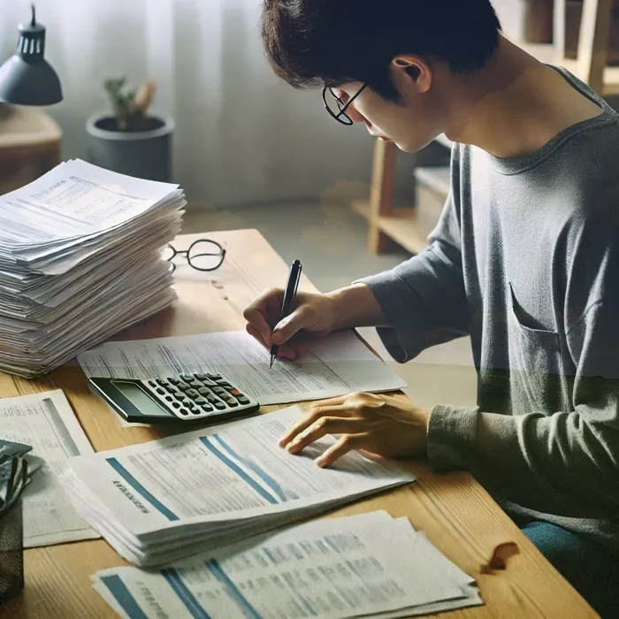 개인워크아웃제도