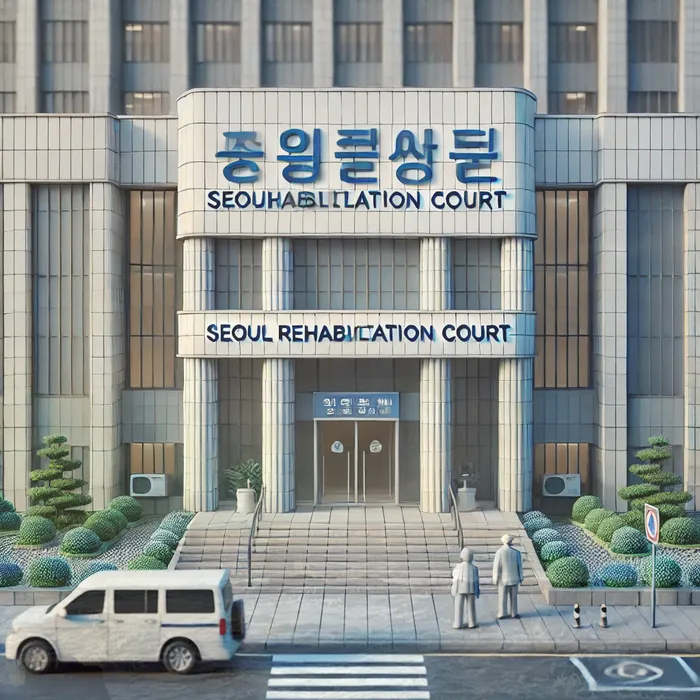 통대환대출 연체 시