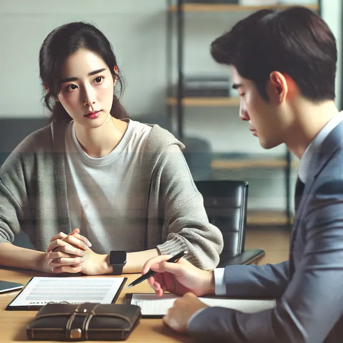 통대환대출 연체 시