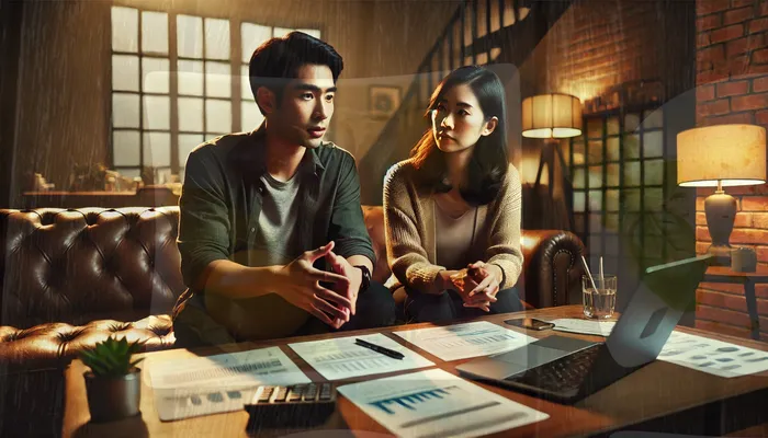 대환대출 연체 시