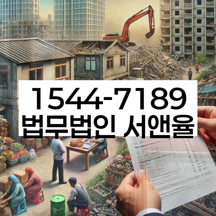 채무 상환 유예 사례