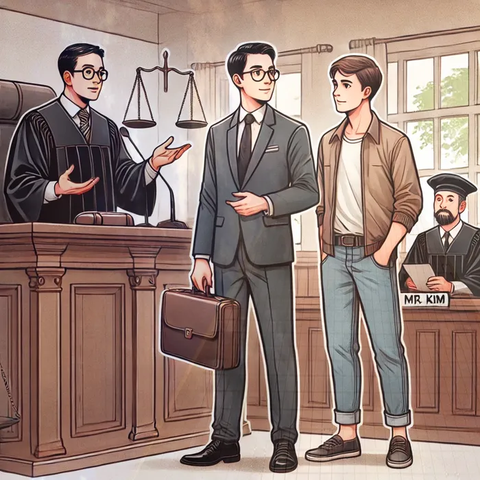 채무 조정 방법