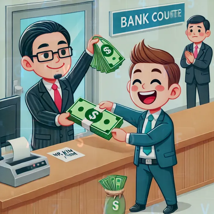 개인파산과 신용