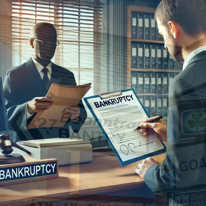 개인회생 신청 방법