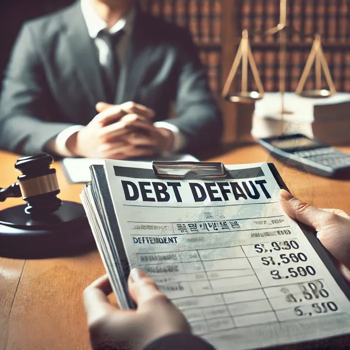 개인회생 신청 준비