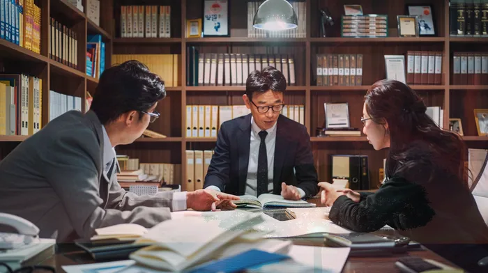 법적 보호 혜택