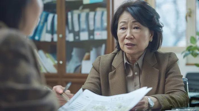 신뢰할 수 있는 변호사